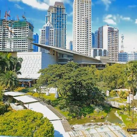 Zen Rooms Durban Poblacion Makati Makati City Esterno foto