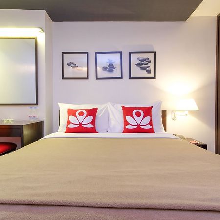 Zen Rooms Durban Poblacion Makati Makati City Esterno foto