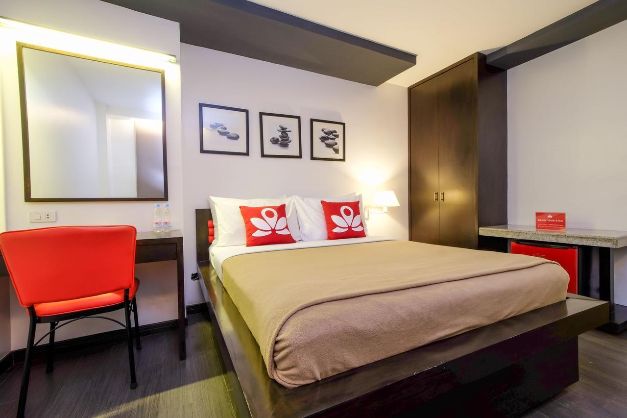 Zen Rooms Durban Poblacion Makati Makati City Esterno foto