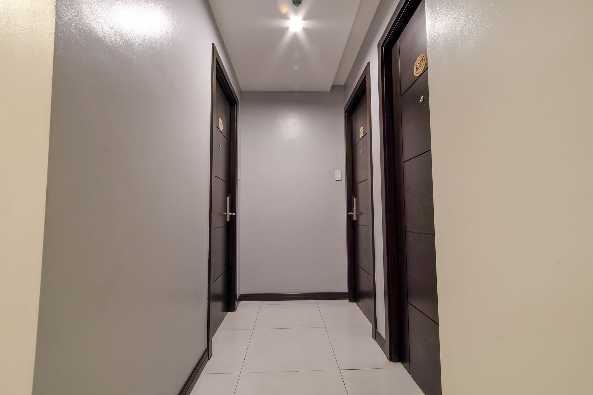 Zen Rooms Durban Poblacion Makati Makati City Esterno foto